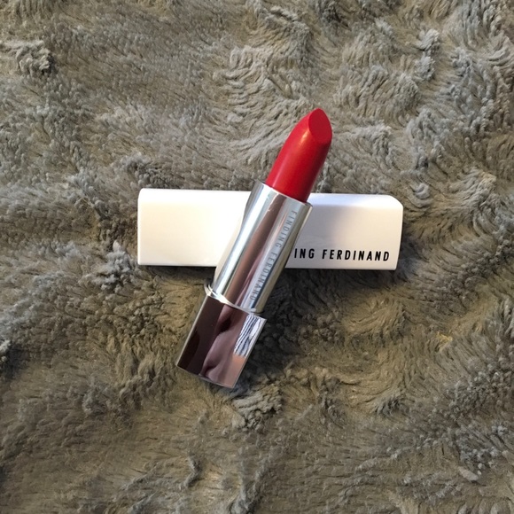 finding ferdinand Other - 🎁Finding Ferdinand Nob hill red lipstick
